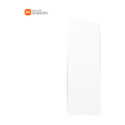 Protège écran XIAOMI 12 Lite Verre trempé