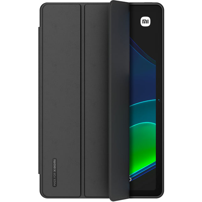 Etui XIAOMI Stand noir pour Xiaomi Pad 6 Noir