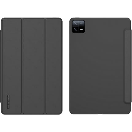 Etui XIAOMI Stand noir pour Xiaomi Pad 6 Noir