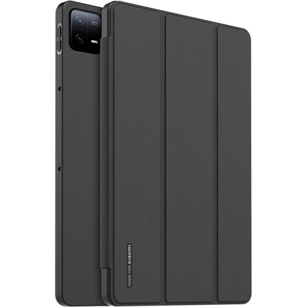 Etui XIAOMI Stand noir pour Xiaomi Pad 6 Noir