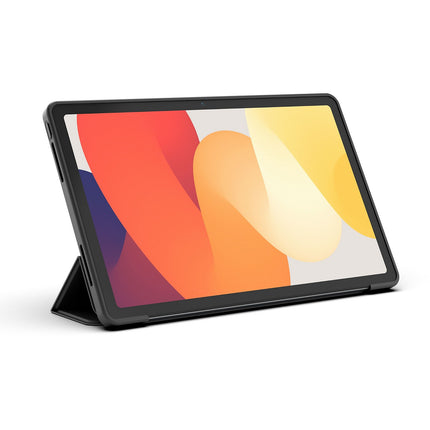 Etui XIAOMI Folio noir pour Redmi Pad SE