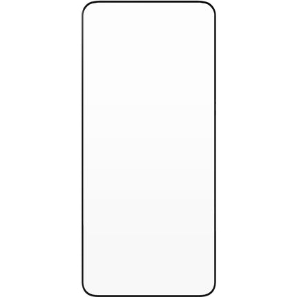 Coque CASR Honor 90 smart coque noire+ verre trempé