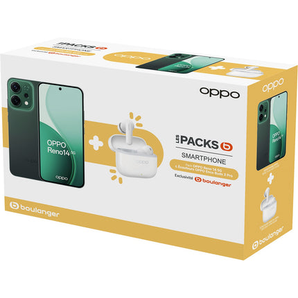 Smartphone OPPO
