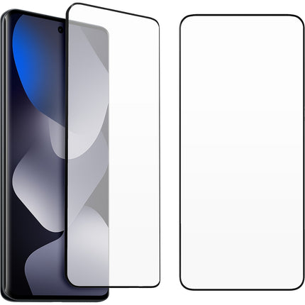 Coque MADE FOR XIAOMI Redmi Note 15 4G/5G coque + verre trempé