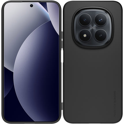 Coque MADE FOR XIAOMI Redmi Note 15 Pro+ 5G Noir