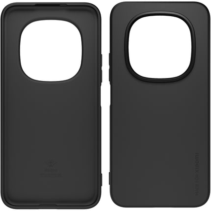 Coque MADE FOR XIAOMI Redmi Note 15 Pro+ 5G Noir