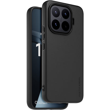 Coque XIAOMI Xiaomi 17T Pro Coque premium Noir