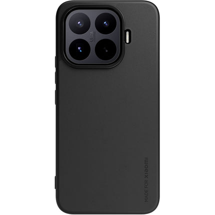 Coque XIAOMI Xiaomi 17T Pro Coque premium Noir
