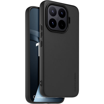 Coque XIAOMI Xiaomi 17T Coque premium Noir