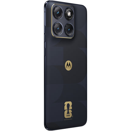 Smartphone MOTOROLA Pack Edge 70 Fusion256GoFifa+buds2+Watch
