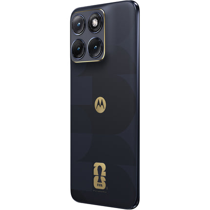 Smartphone MOTOROLA Pack Edge 70 Fusion256GoFifa+buds2+Watch