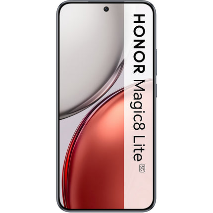 Smartphone HONOR Pack Magic8Lite + Honor choice Watch2Pro