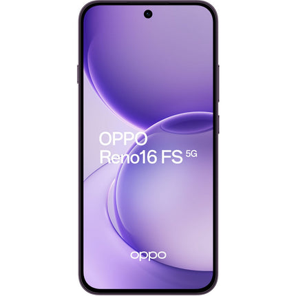 Smartphone OPPO Pack Reno 16 FS 5G 512Go Noir + Oppo Enco Air5 Pro