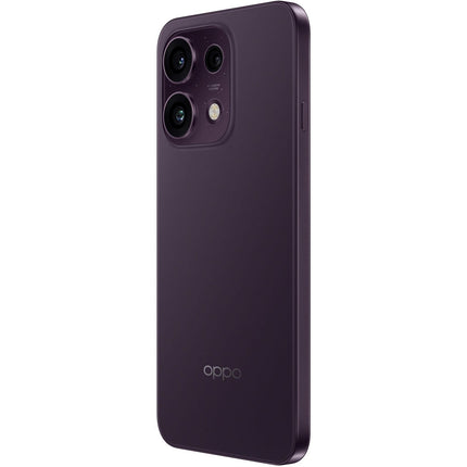 Smartphone OPPO Pack Reno 16 FS 5G 512Go Noir + Oppo Enco Air5 Pro