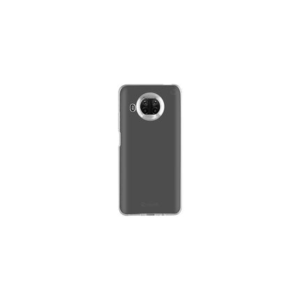 Coque MUVIT Xiaomi Mi 10T Lite Souple transparent