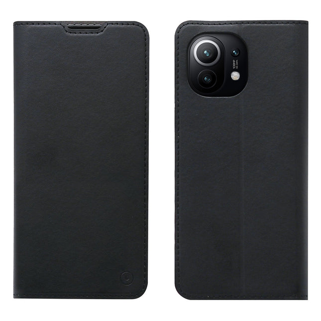 Coque MUVIT Xiaomi Mi 11 noir