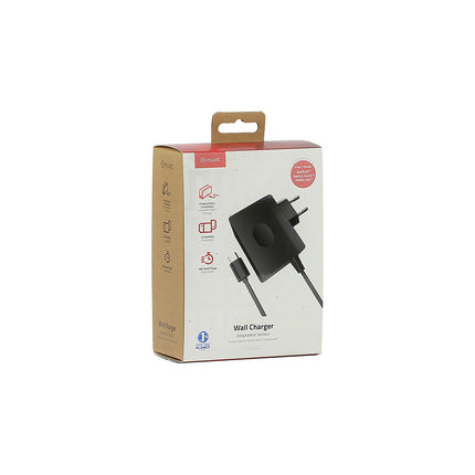 Chargeur MUVIT ADAPTATEUR SECTEUR POUR SWITCH +DOCK