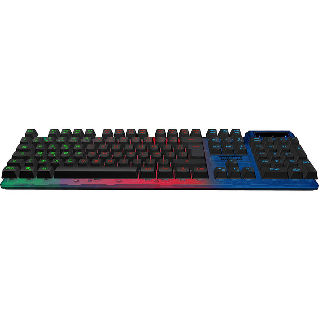 Clavier gamer AKUMA SHÔNEN K01