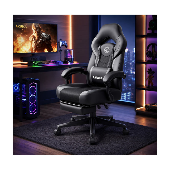 Chaise gaming AKUMA KAMI C03