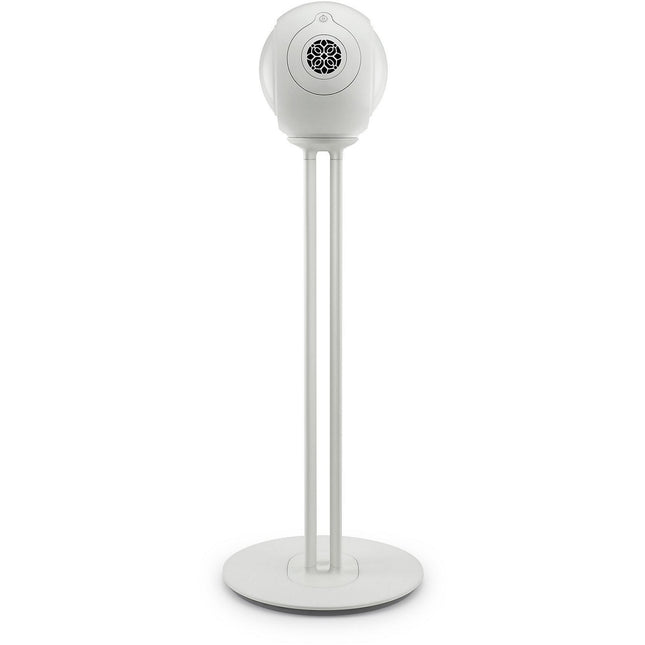 Support enceinte DEVIALET Tree Phantom II Iconic White