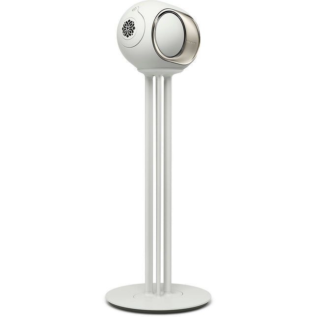 Support enceinte DEVIALET Tree Phantom Ultimate 98 dB Light Pearl