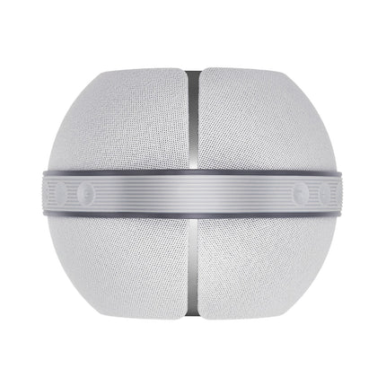 Enceinte portable DEVIALET Mania light grey avec chargeur