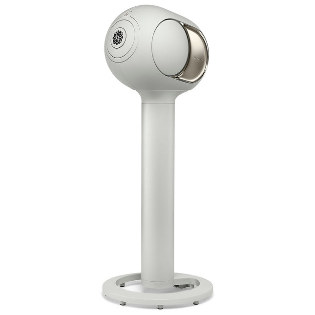 Support enceinte DEVIALET Tree Phantom Ultimate 108 dB Light Pearl