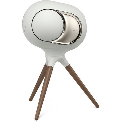 Support enceinte DEVIALET Treepod Phantom Ultimate Light Pearl