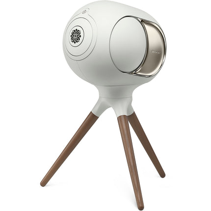 Support enceinte DEVIALET Treepod Phantom Ultimate Light Pearl