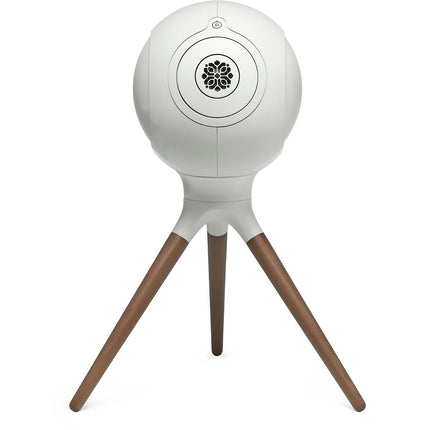 Support enceinte DEVIALET Treepod Phantom Ultimate Light Pearl