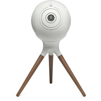 Support enceinte DEVIALET Treepod Phantom Ultimate Light Pearl