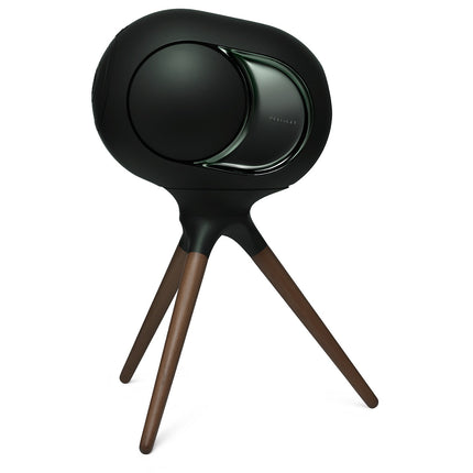 Support enceinte DEVIALET Treepod Phantom Ultimate Light Pearl