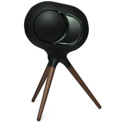 Support enceinte DEVIALET Treepod Phantom Ultimate Light Pearl