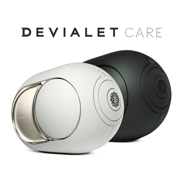 DEVIALET Care Phantom Ultimate 108dB