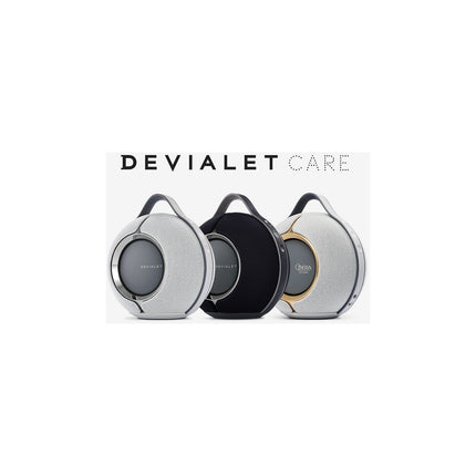 DEVIALET Mania Devialet Care