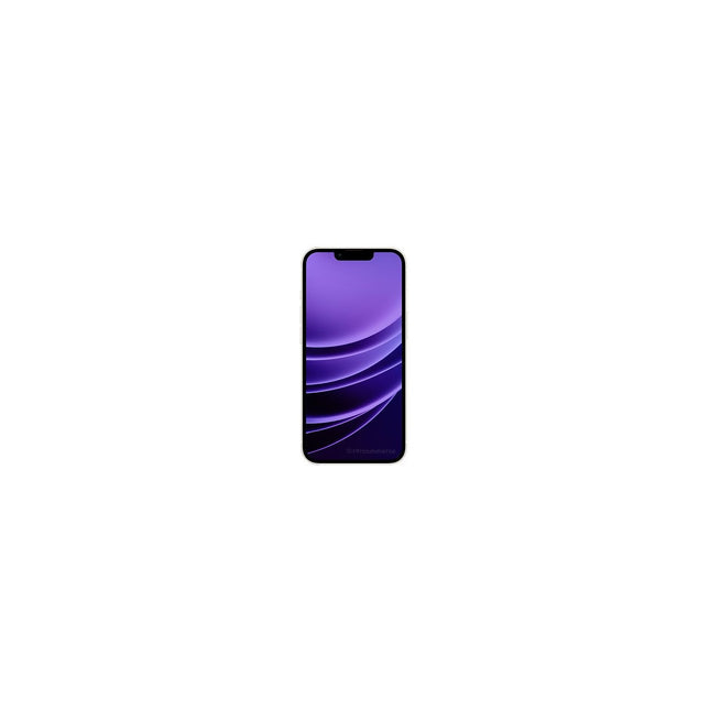 Smartphone APPLE iPhone 13 Blanc 128 Go Bon État - Reconditionné