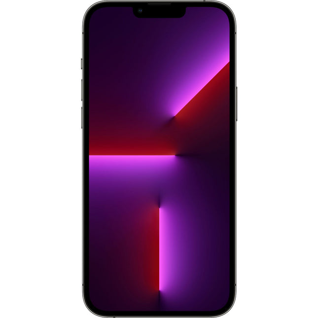 Smartphone APPLE iPhone 13 Pro Max Noir 128Go