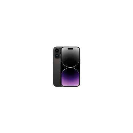 Smartphone APPLE iPhone 14 Pro Noir 128Go Batterie Neuve Reconditionné