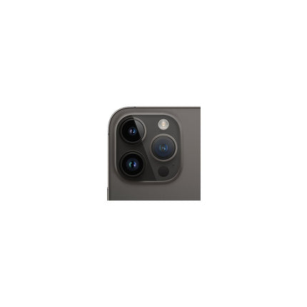 Smartphone APPLE iPhone 14 Pro Noir 128Go Batterie Neuve Reconditionné