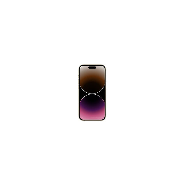 Smartphone APPLE iPhone 14 Pro Or 128Go Batterie Neuve Reconditionné