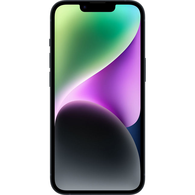 Smartphone APPLE iPhone 14 Noir 128Go