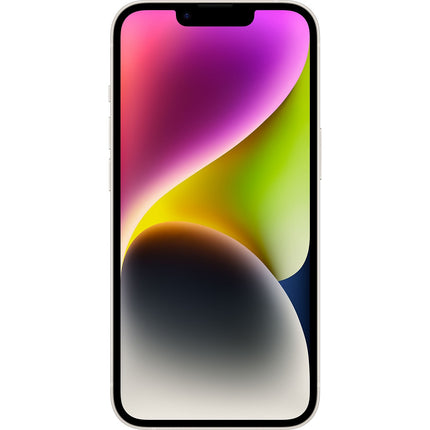 Smartphone APPLE iPhone 14 Blanc 128Go Reconditionné