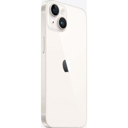 Smartphone APPLE iPhone 14 Blanc 128Go Reconditionné