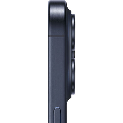 Smartphone APPLE iPhone 15ProTitBleu 128Go Batterie Neuve Reconditionné
