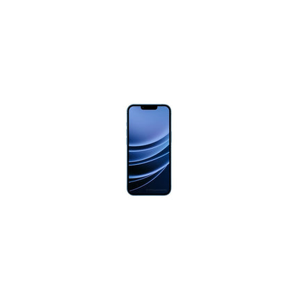 Smartphone APPLE iPhone 13 Bleu 128Go Bon État - Reconditionné