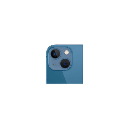 Smartphone APPLE iPhone 13 Bleu 128Go Bon État - Reconditionné