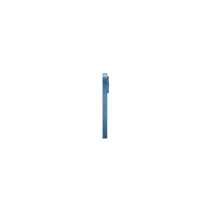 Smartphone APPLE iPhone 13 Bleu 128Go Bon État - Reconditionné