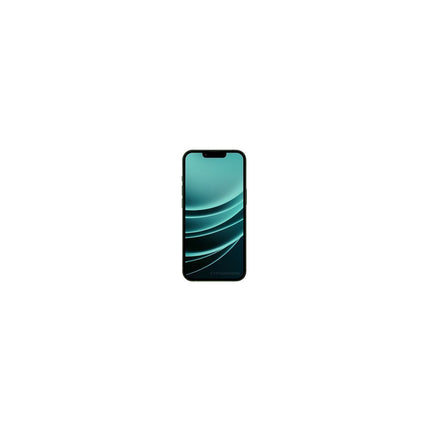 Smartphone APPLE iPhone 13 Vert 128Go Bon État - Reconditionné