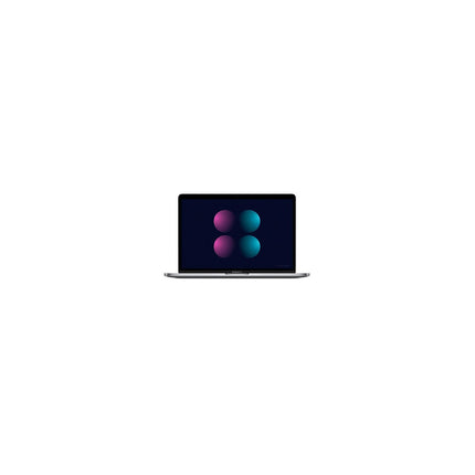 Ordinateur Apple MACBOOK Pro 13' M1 8C 16Go 1To 2020 Gris S Reconditionné