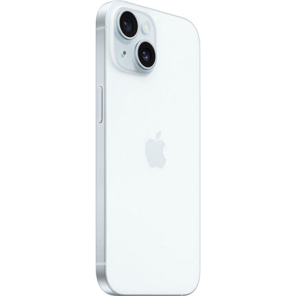 Smartphone APPLE iPhone 15 Bleu 128Go Reconditionné